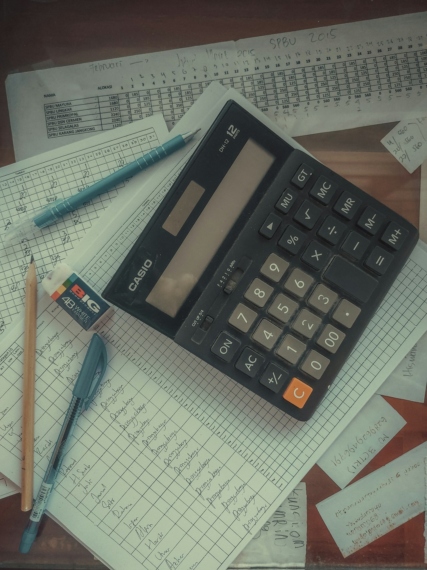Common Mistakes When Converting Unit Values